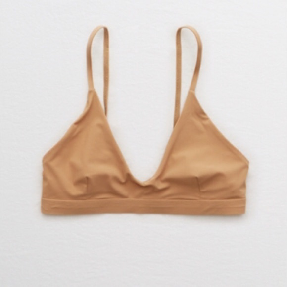 Other - 🔴🔴SOLD🔴🔴 Aerie bikini top